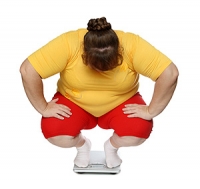 Specific Foot Conditions May Be The Result of Obesity